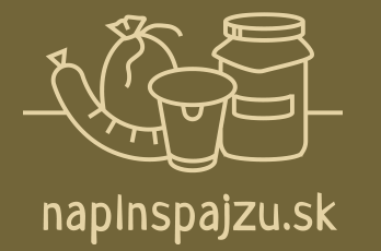 Naplň špajzu